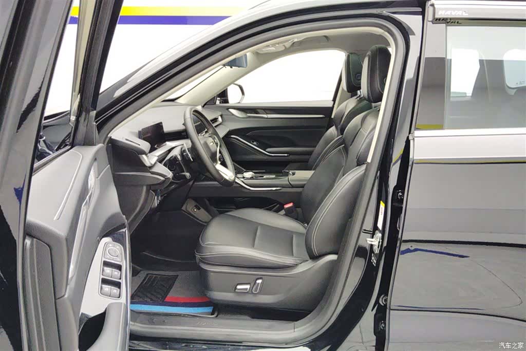 Haval H6, 2021 9
