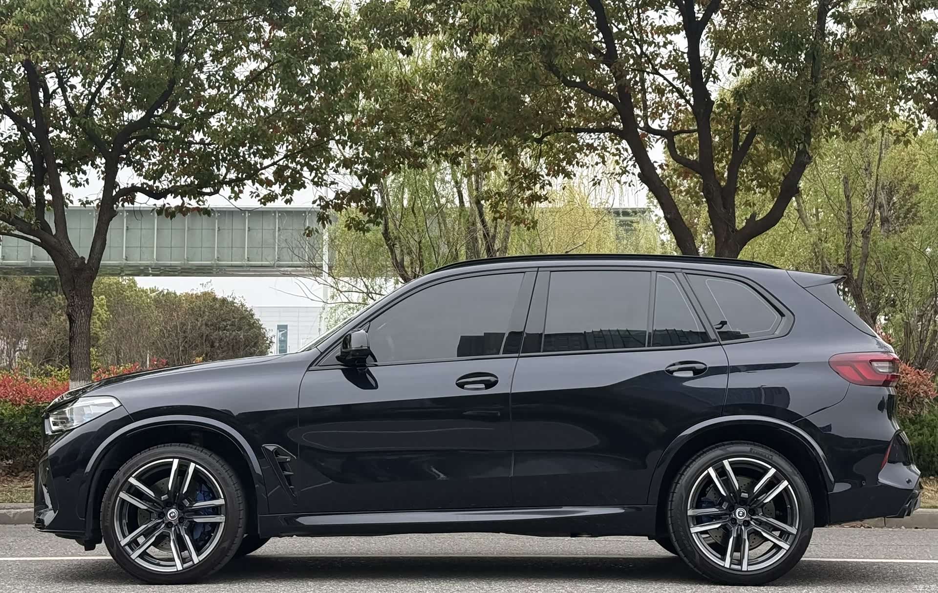 BMW X5, 2023 3