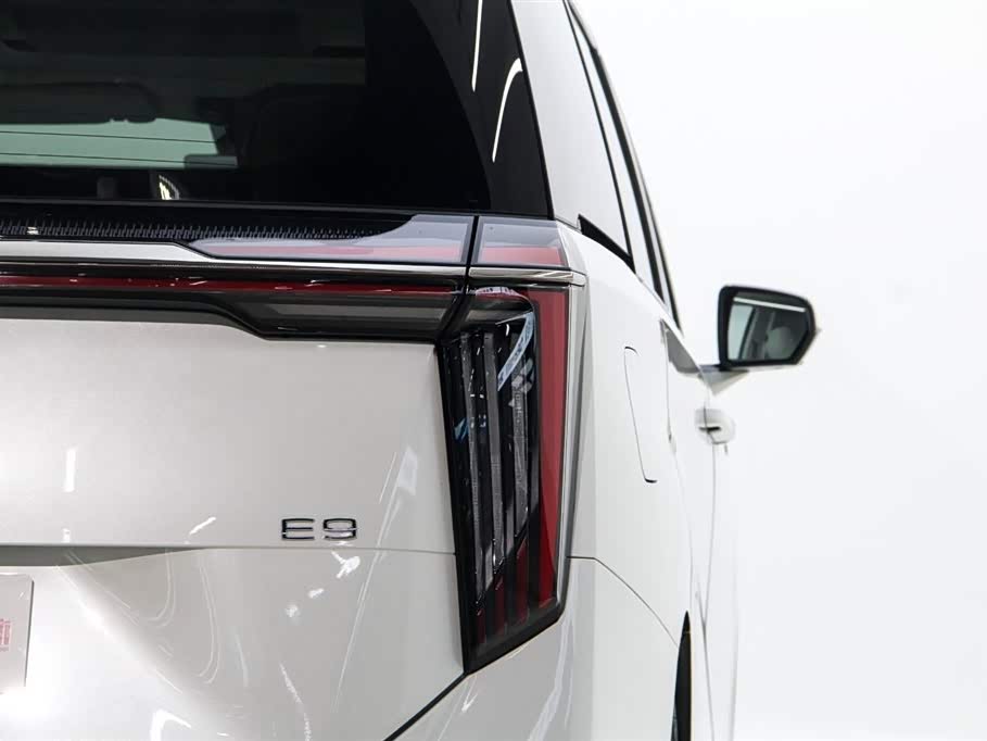 Trumpchi Trumpchi E9 Trumpchi Trumpchi E9