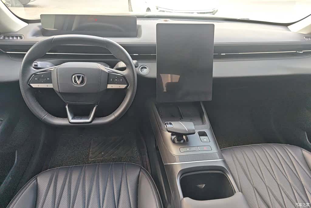 Changan Eado, 2024 12