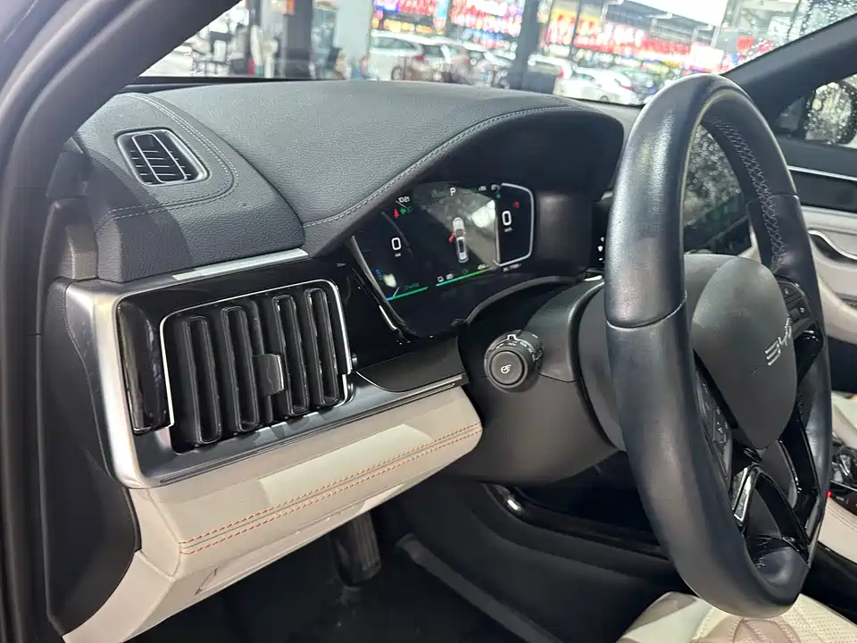 BYD Songjiang BYD Songjiang