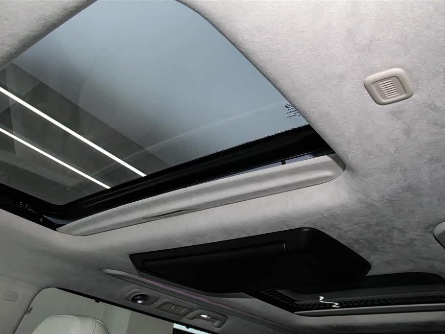 Trumpchi Trumpchi E9 Trumpchi Trumpchi E9