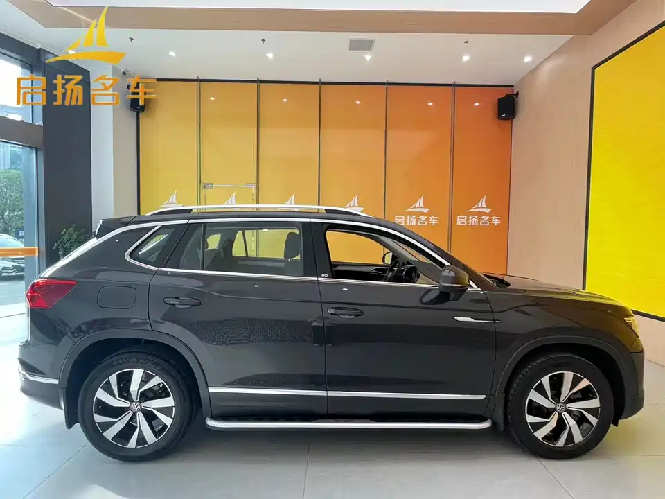 Volkswagen Tanyue Volkswagen Tanyue
