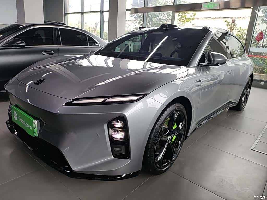 NIO ET5, 2025 2