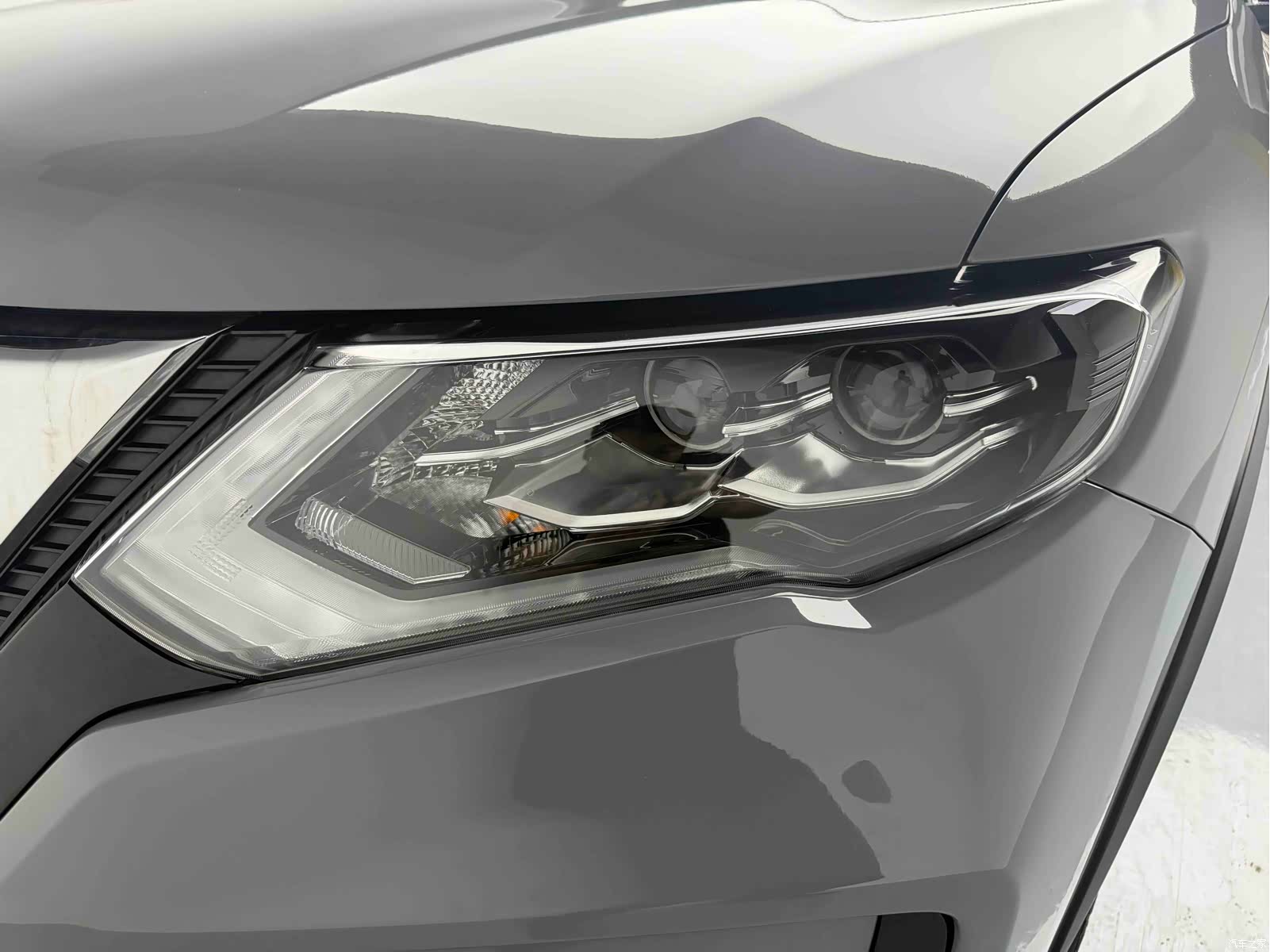 Nissan X-Trail, 2025 16