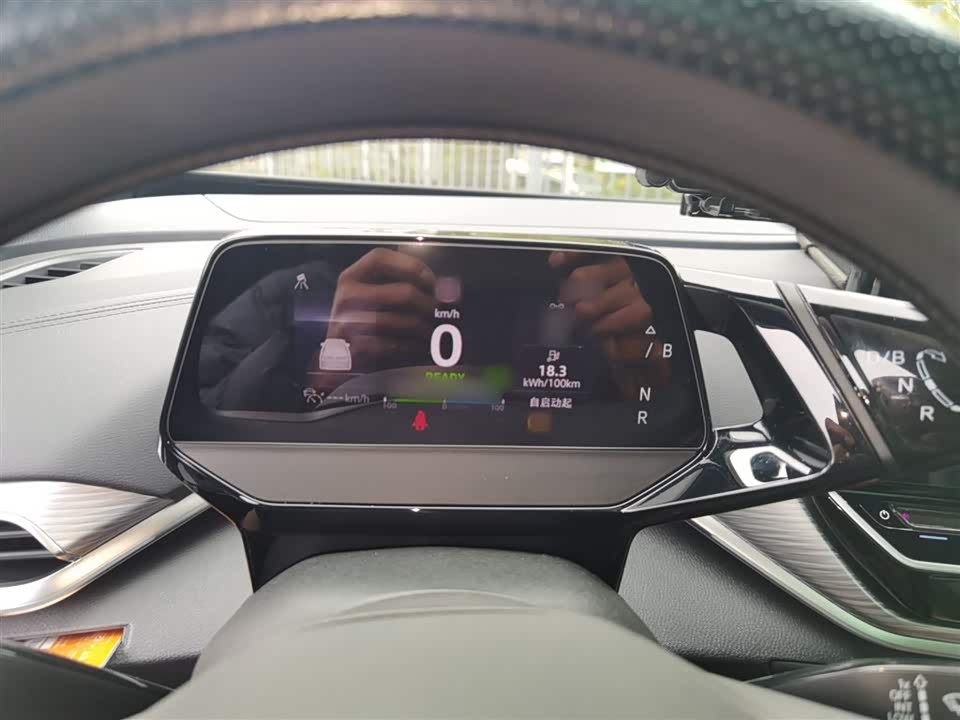 Volkswagen ID.4 CROZZ