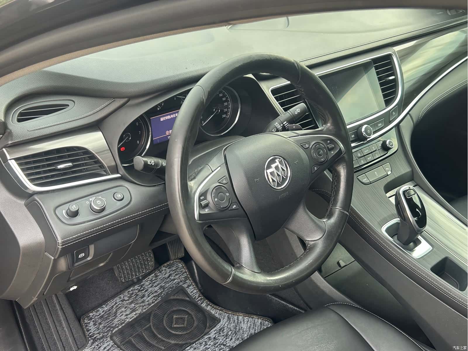 Buick LaCrosse, 2020 10