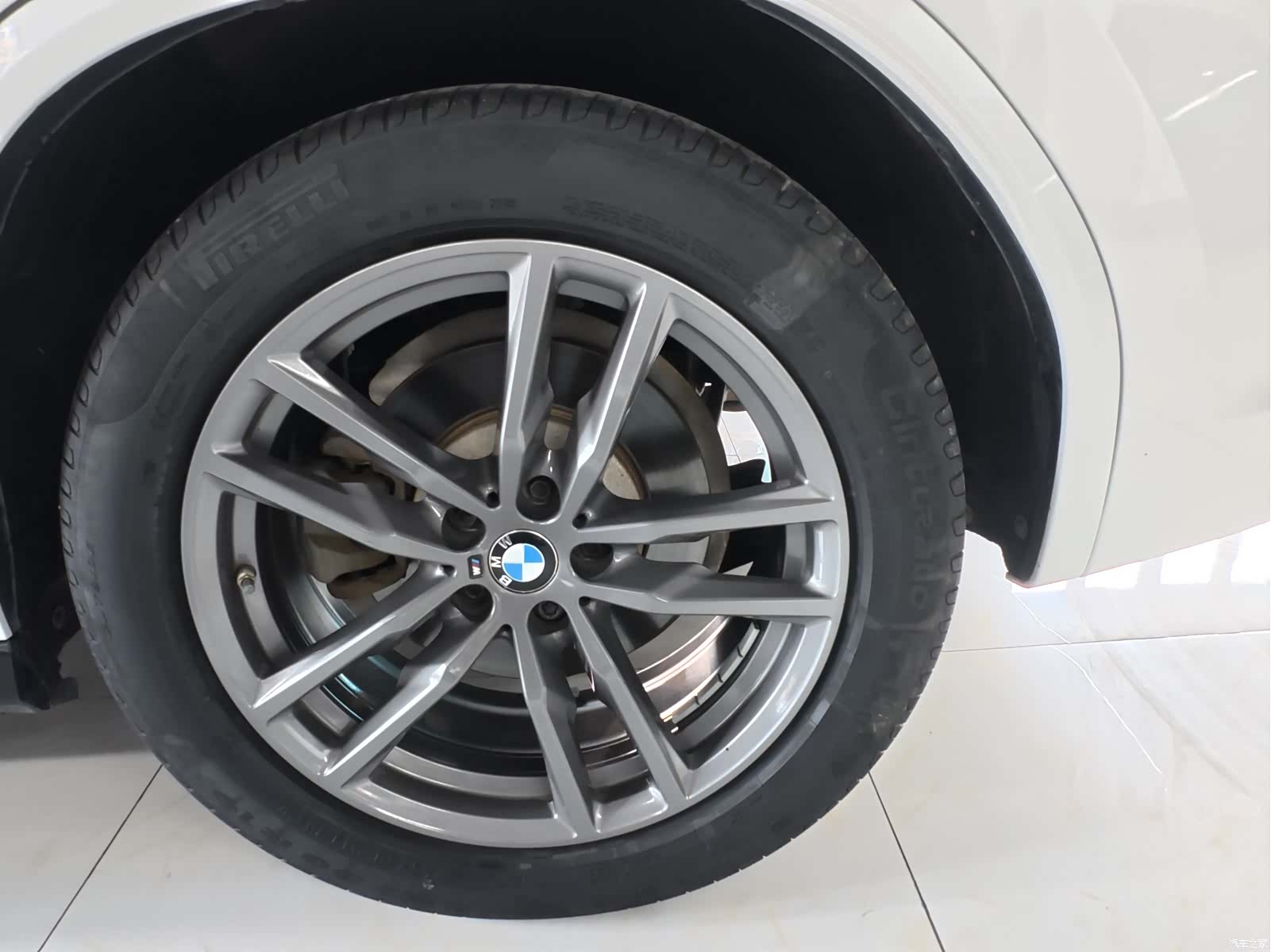 BMW X3, 2019 23