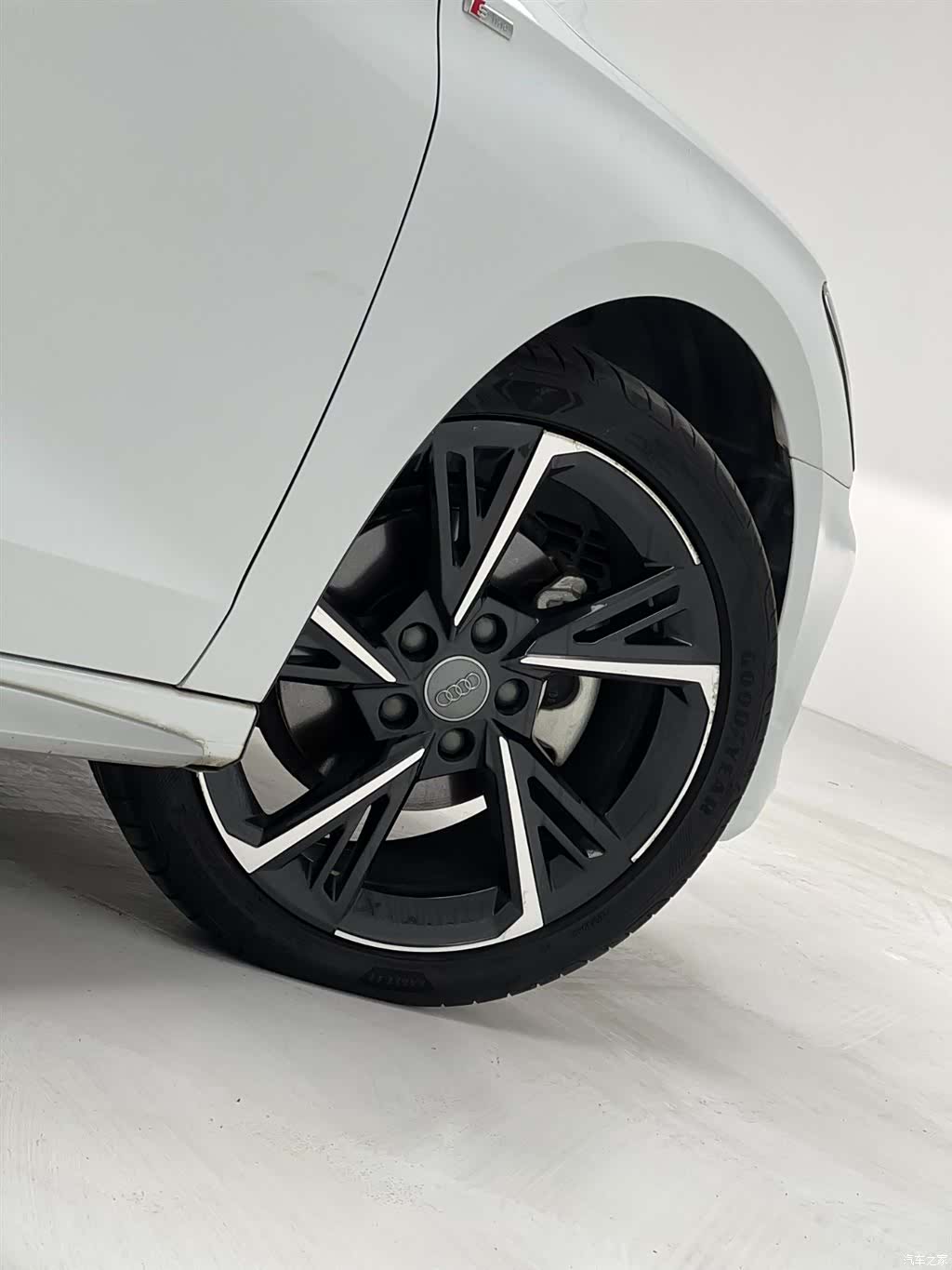 Audi A3, 2021 14