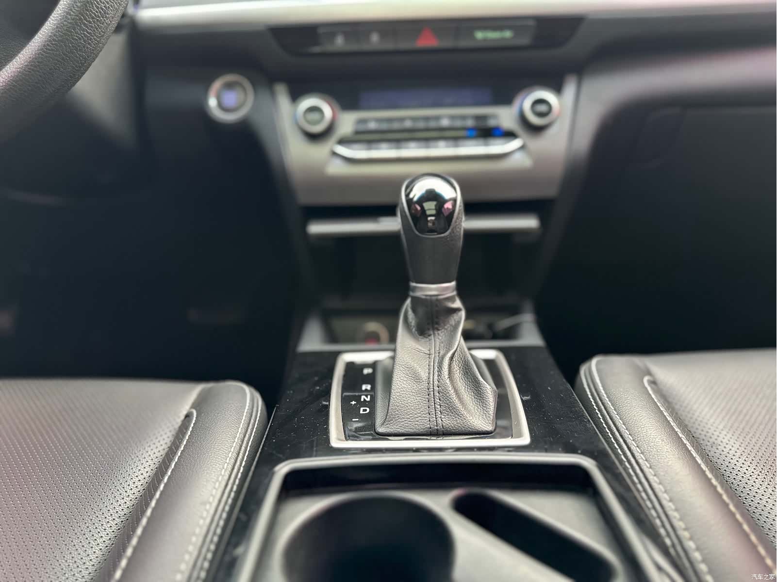 Hyundai GLS, 2017 20