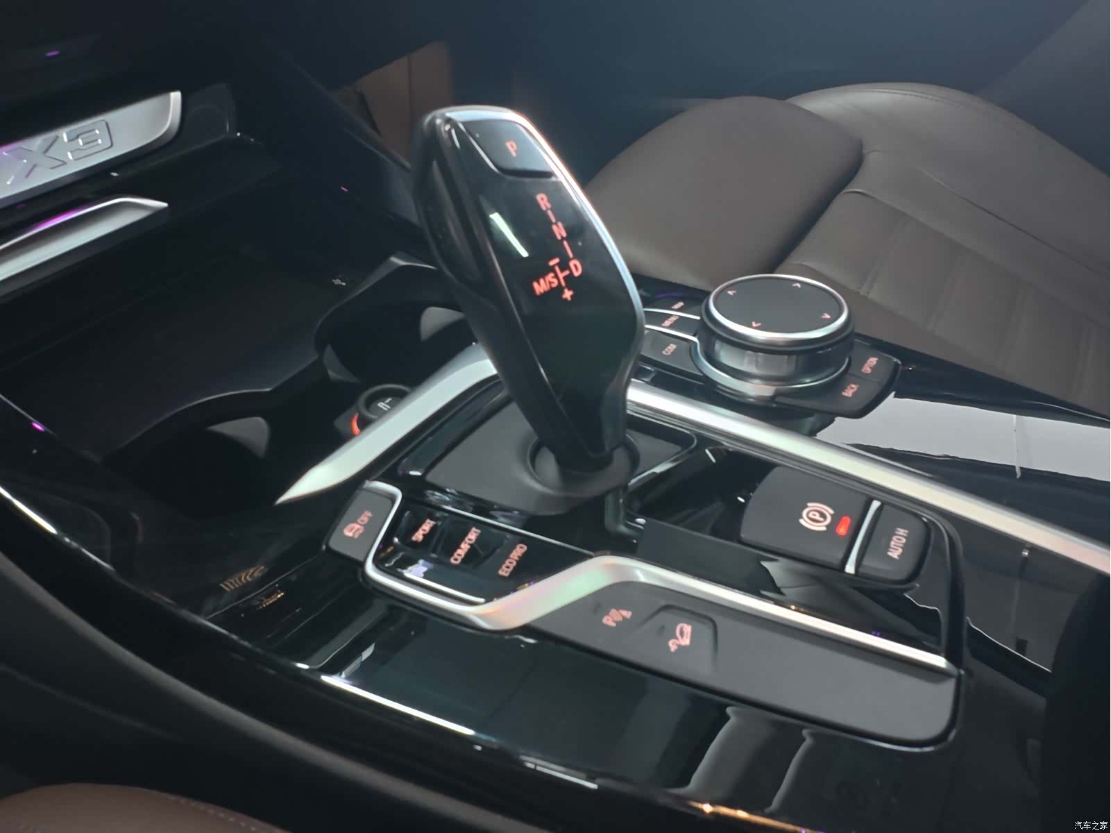 BMW X3, 2019 31
