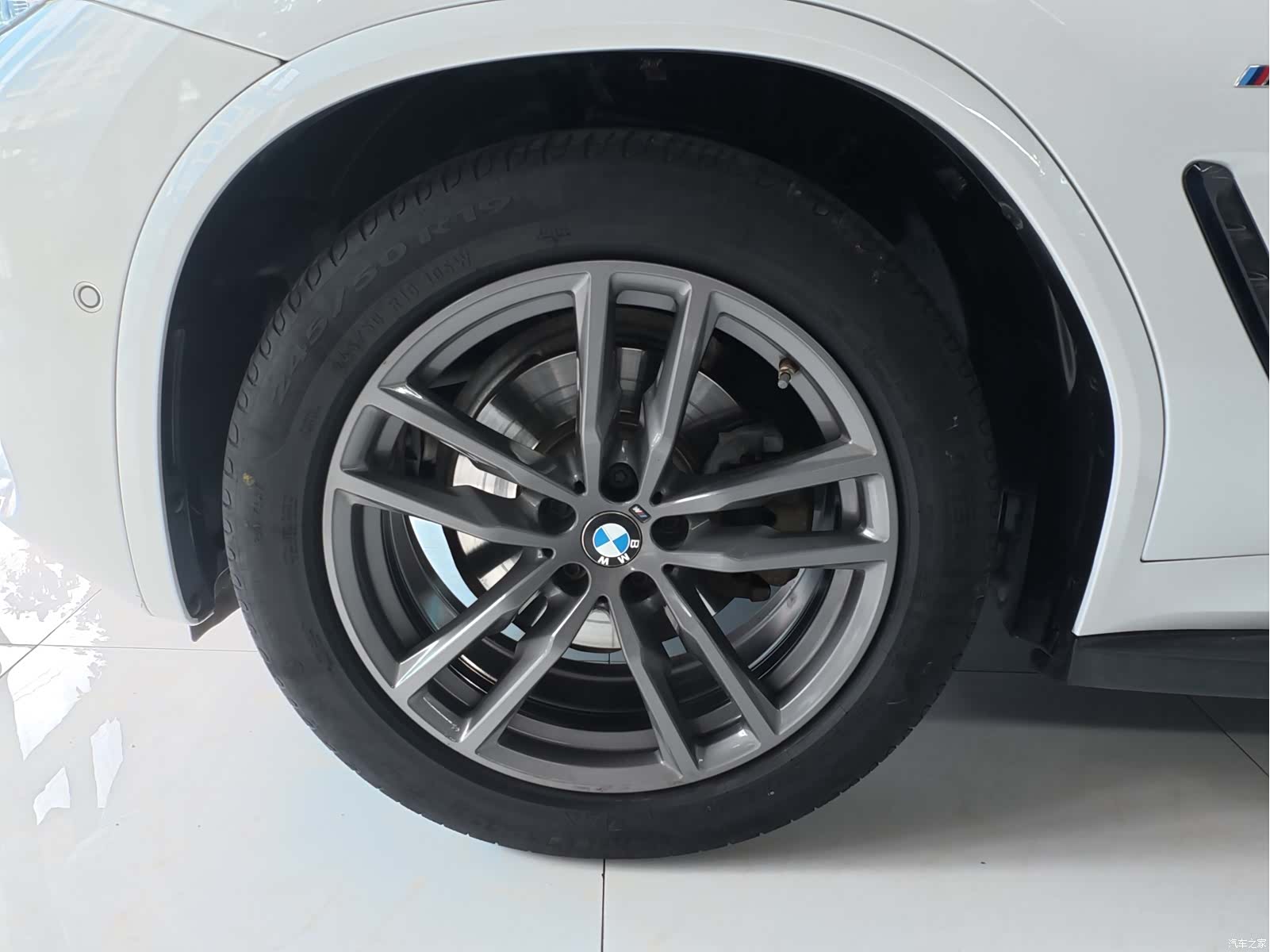 BMW X3, 2019 24