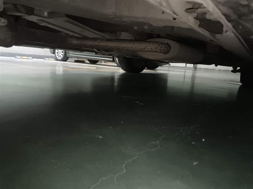 Trumpchi Trumpchi M8 Trumpchi Trumpchi M8