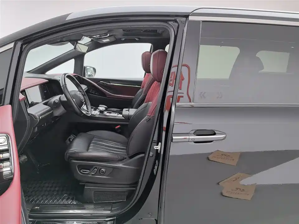 Trumpchi Trumpchi M8