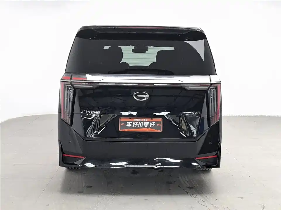 Trumpchi Trumpchi M8