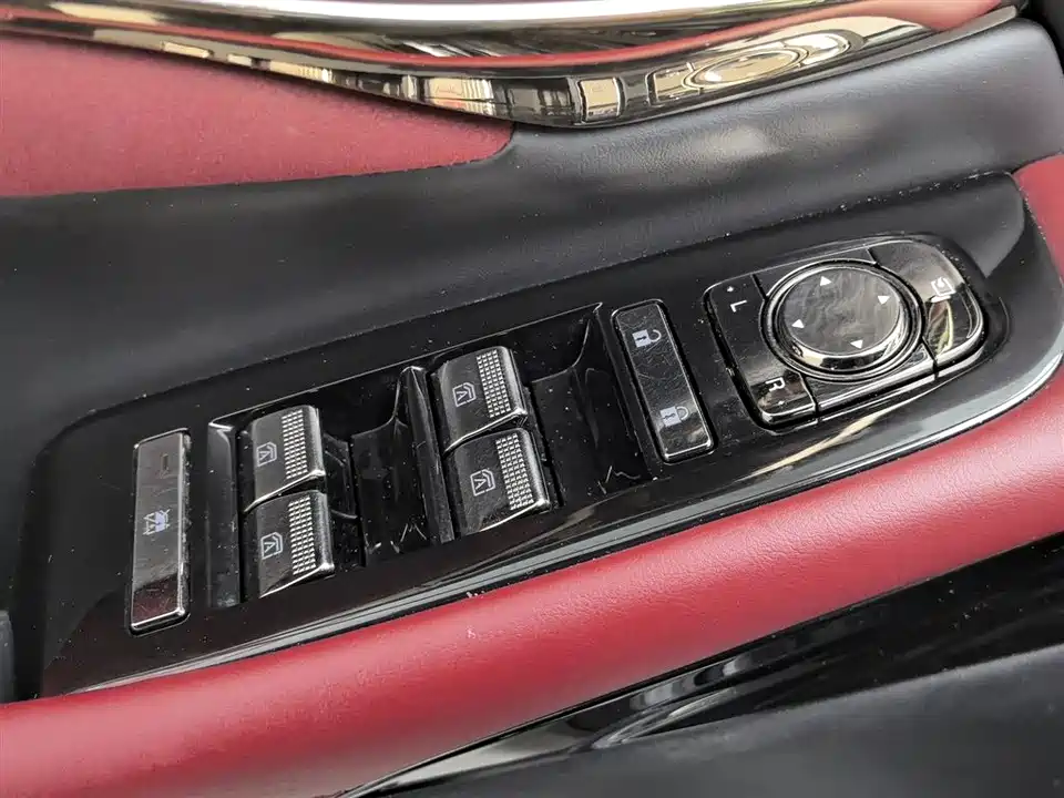 Trumpchi Trumpchi M8