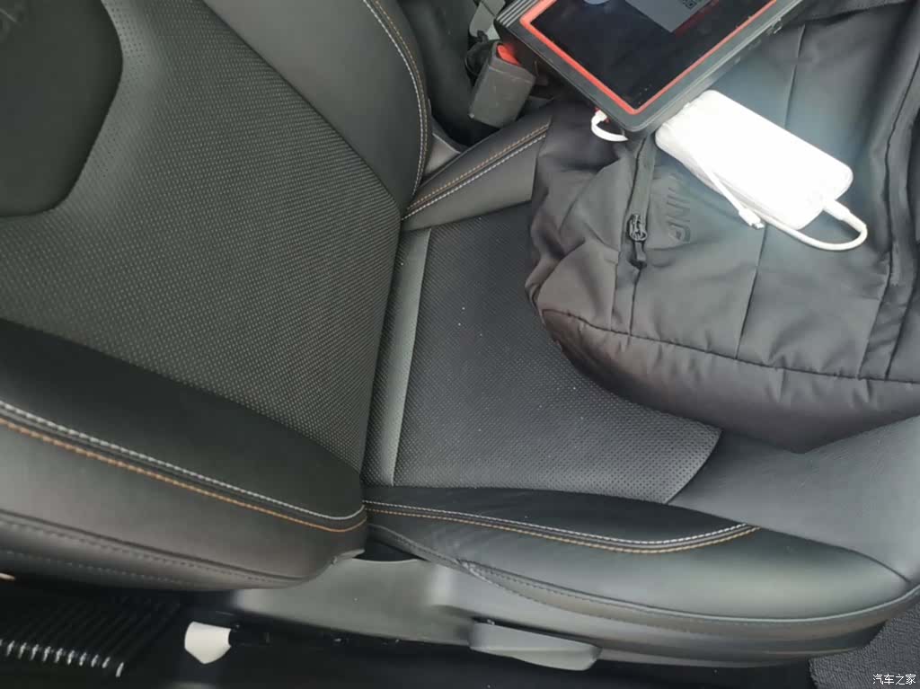 Jeep Compass, 2017 25