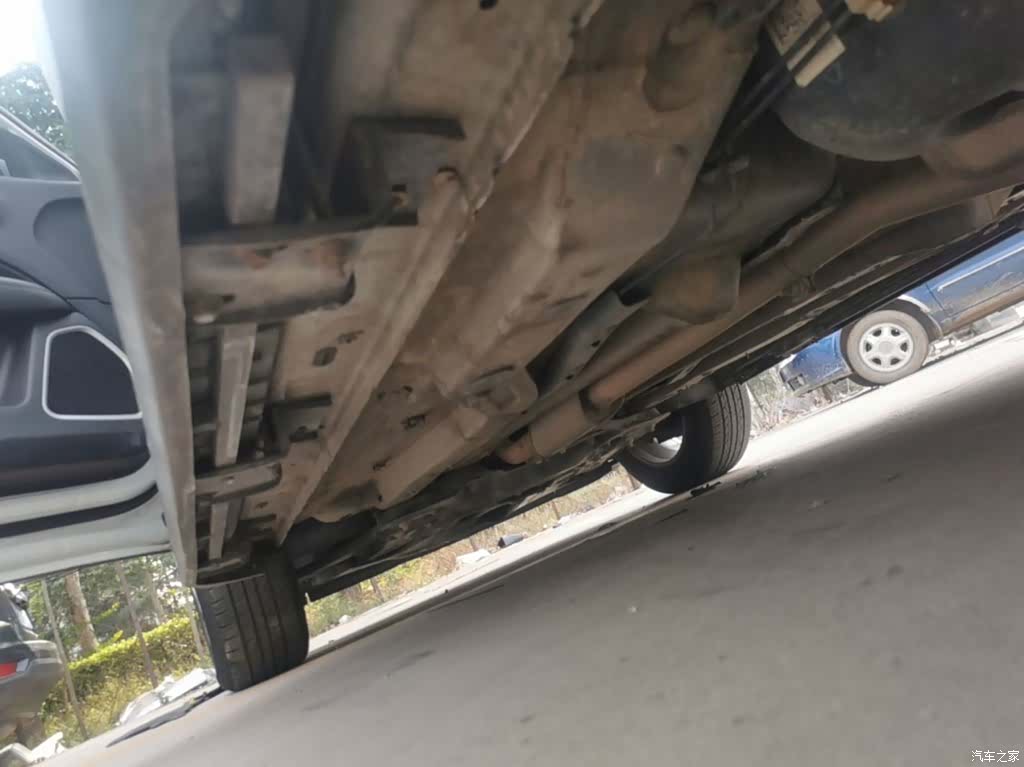 Jeep Compass, 2017 22
