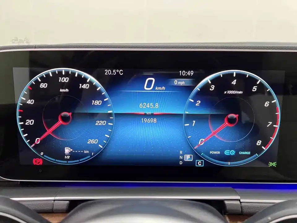 Mercedes-Benz GLS Mercedes-Benz GLS