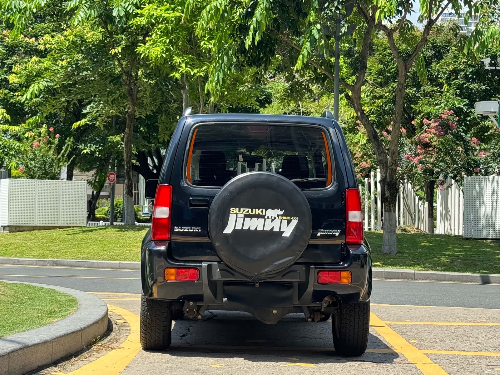 Suzuki 1.3, 2018 15
