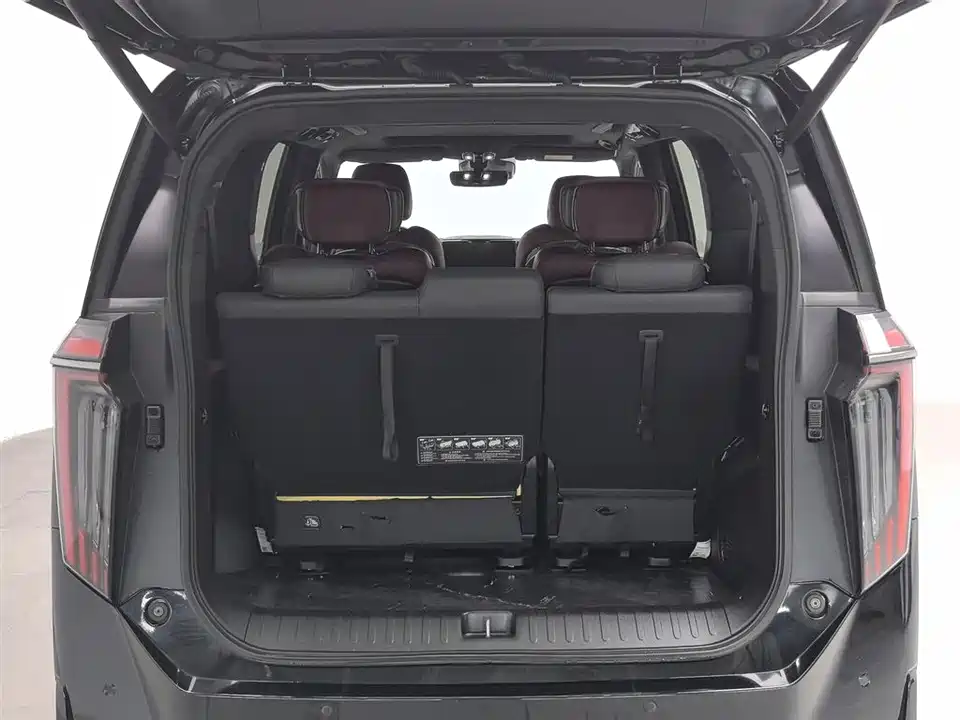 Trumpchi Trumpchi M8