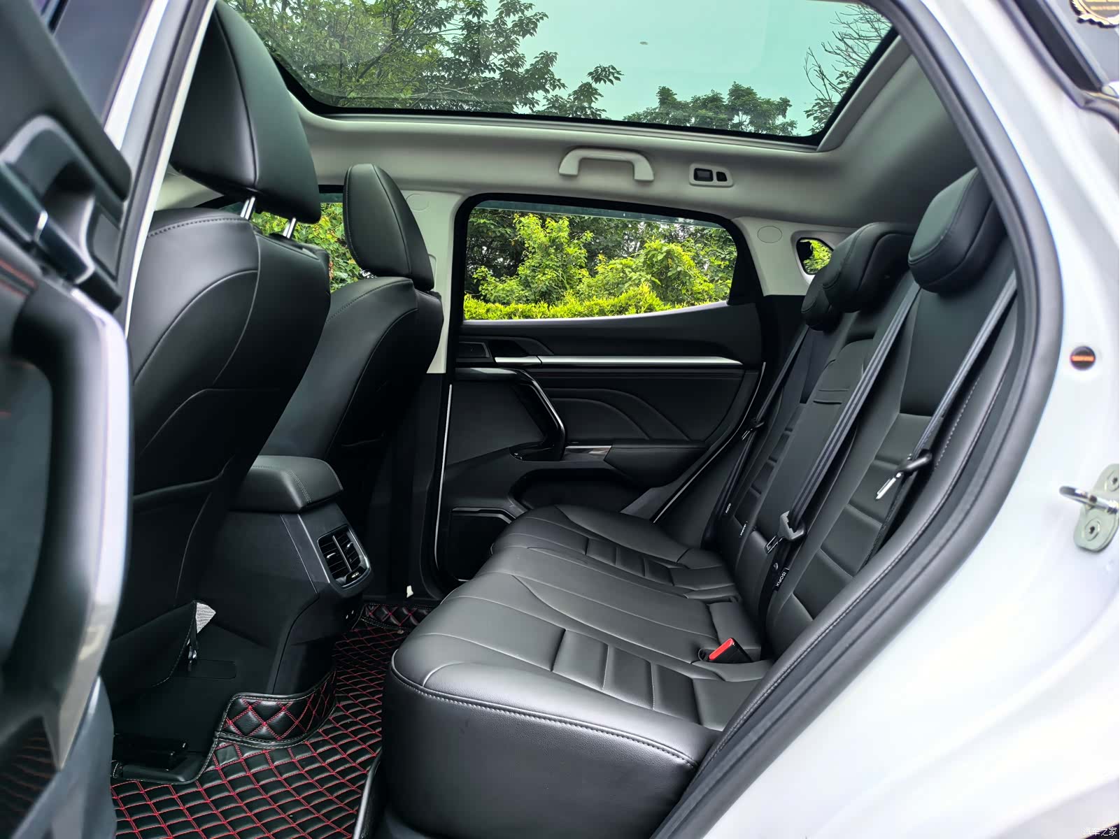 Haval F5, 2018 8
