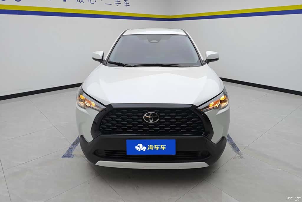 Toyota Corolla, 2025 2
