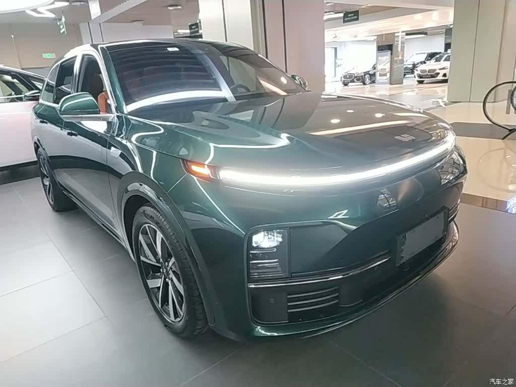 Li Auto L7, 2023 4