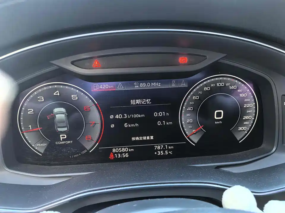 Audi A6L Audi A6L