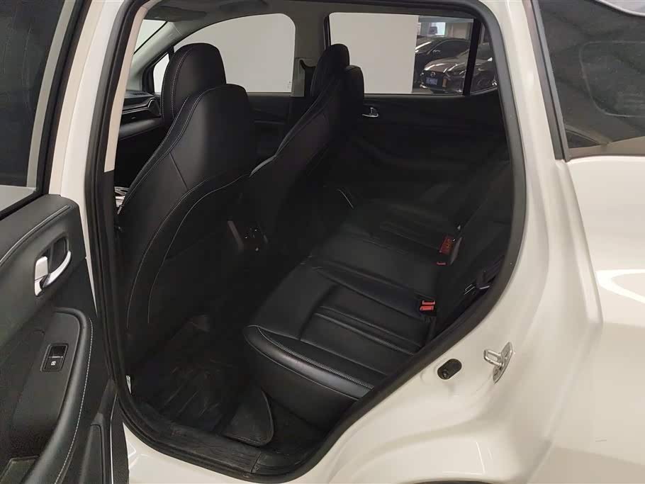 Trumpchi Trumpchi GS4