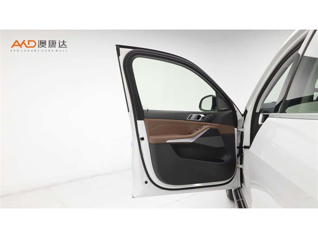 BMW X7, 2024 11