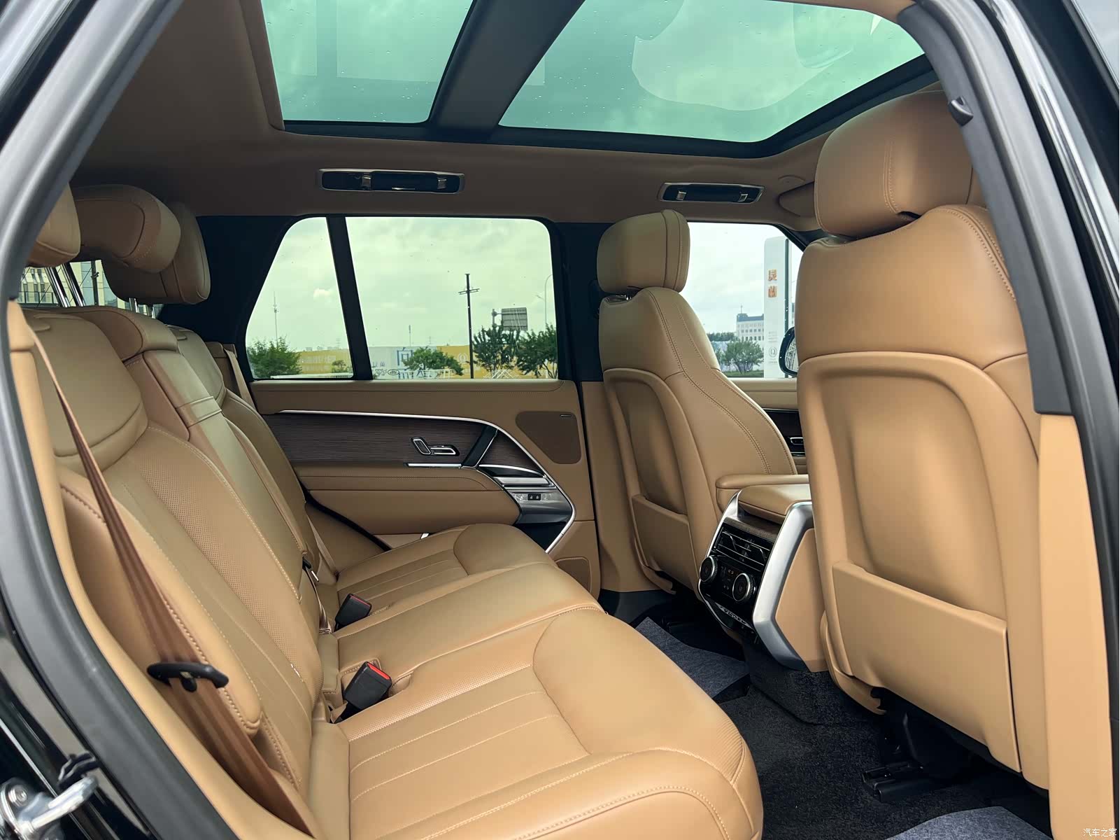 Land Rover Range Rover, 2025 10
