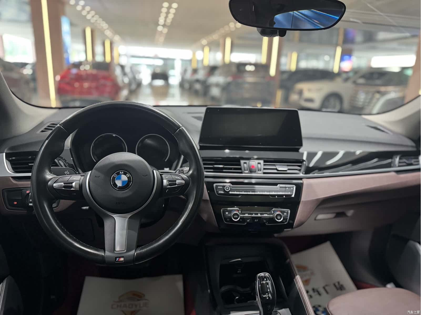 BMW X1, 2022 9