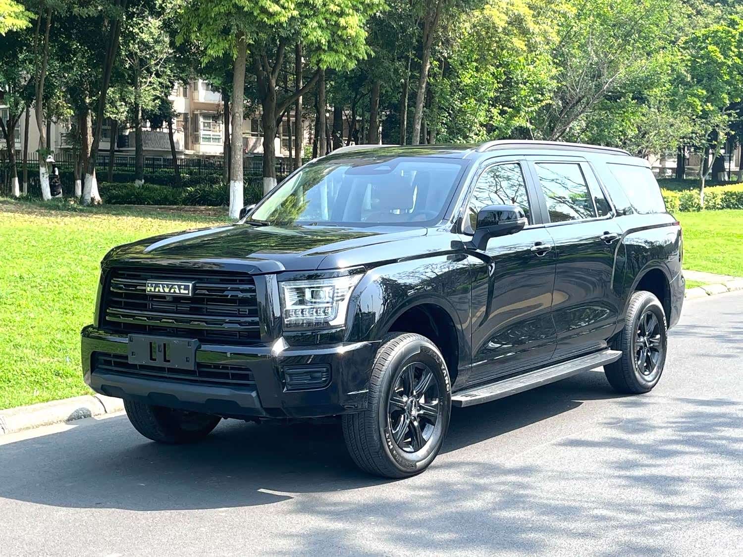 Haval H5, 2025 1