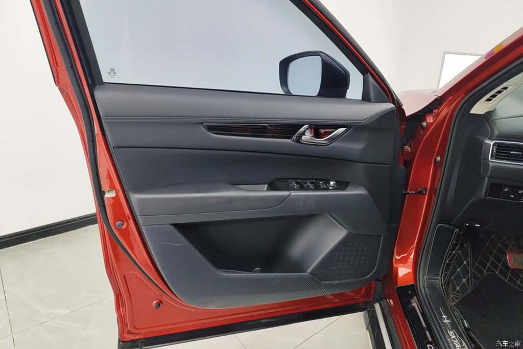 Mazda CX-5, 2020 7