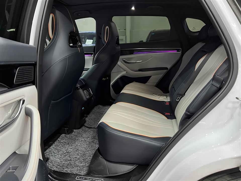 BYD Songjiang