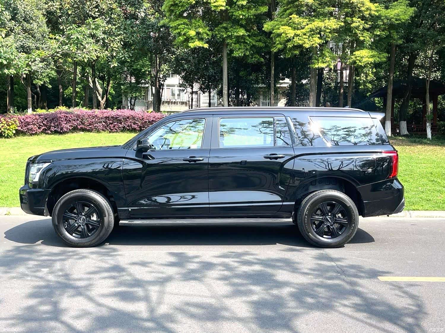 Haval H5, 2025 15