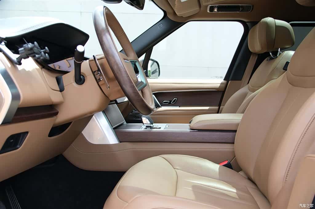 Land Rover Range Rover, 2024 10