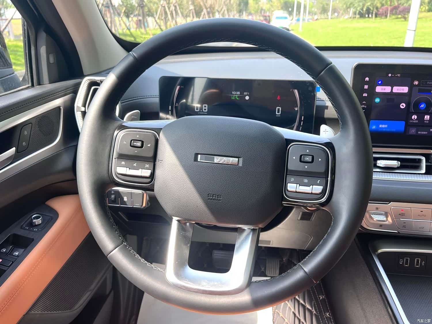 Haval H5, 2025 все фото