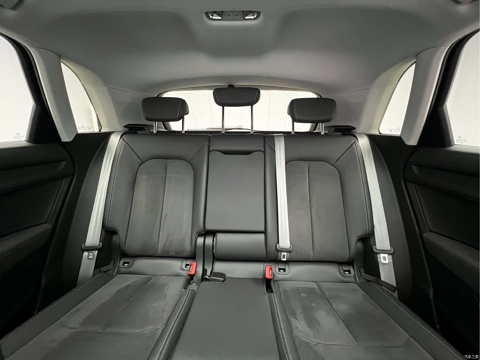 Audi Q3, 2022 17