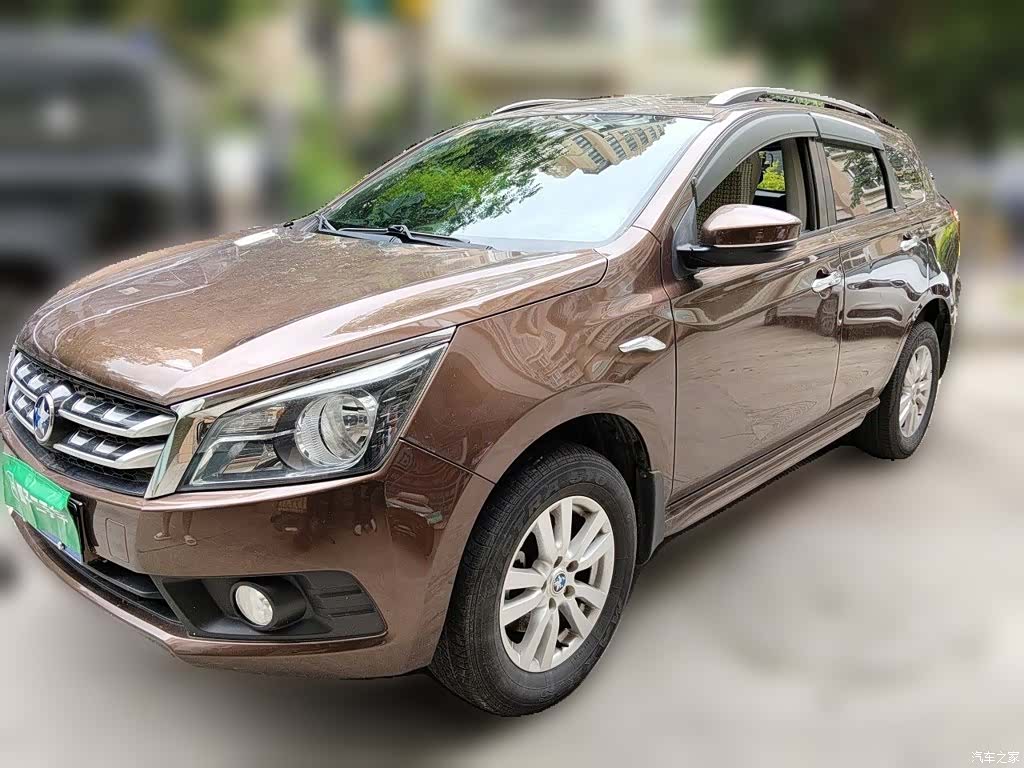 Nissan T70, 2017 2