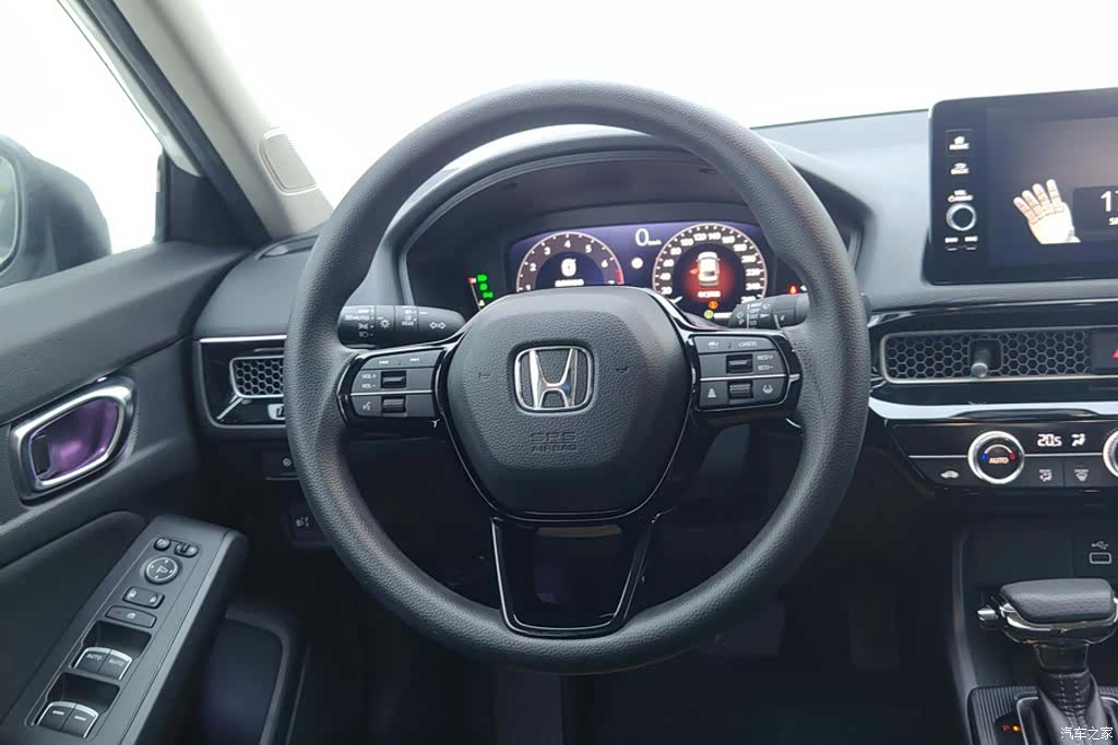 Honda Civic, 2022 15