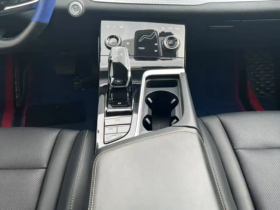 Besturn B70