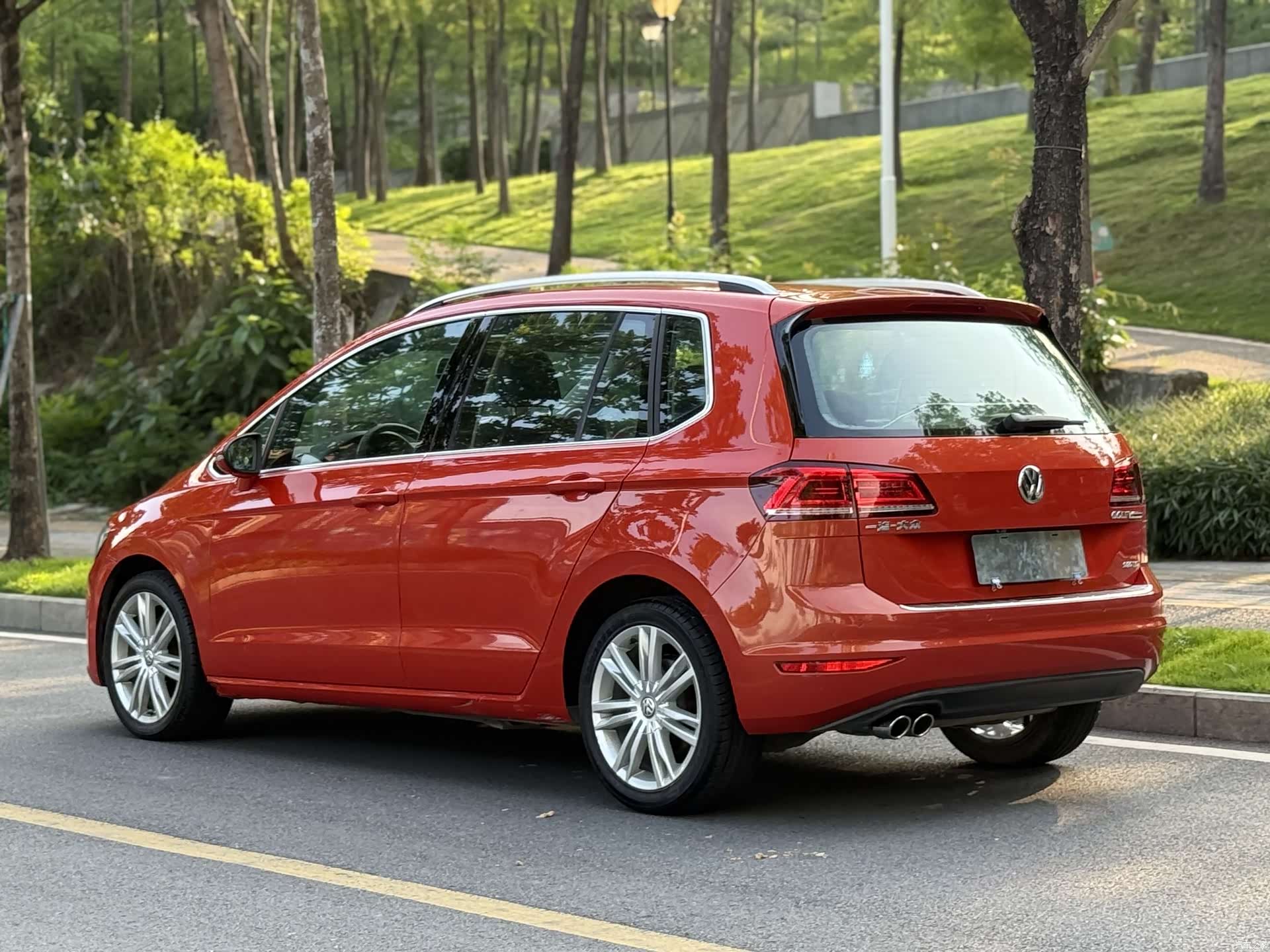 Volkswagen Golf, 2016 10