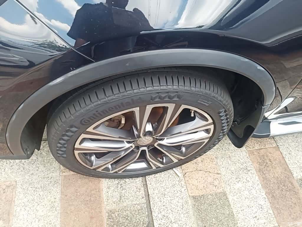 BYD Tang, 2018 23