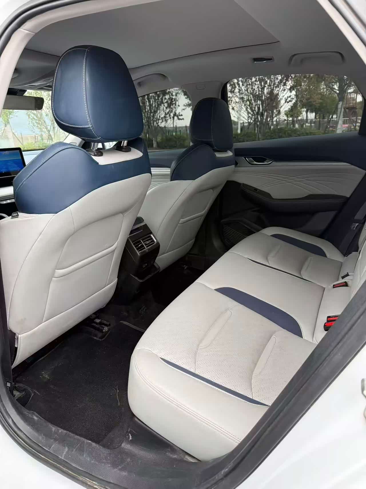 Geely Preface, 2022 все фото