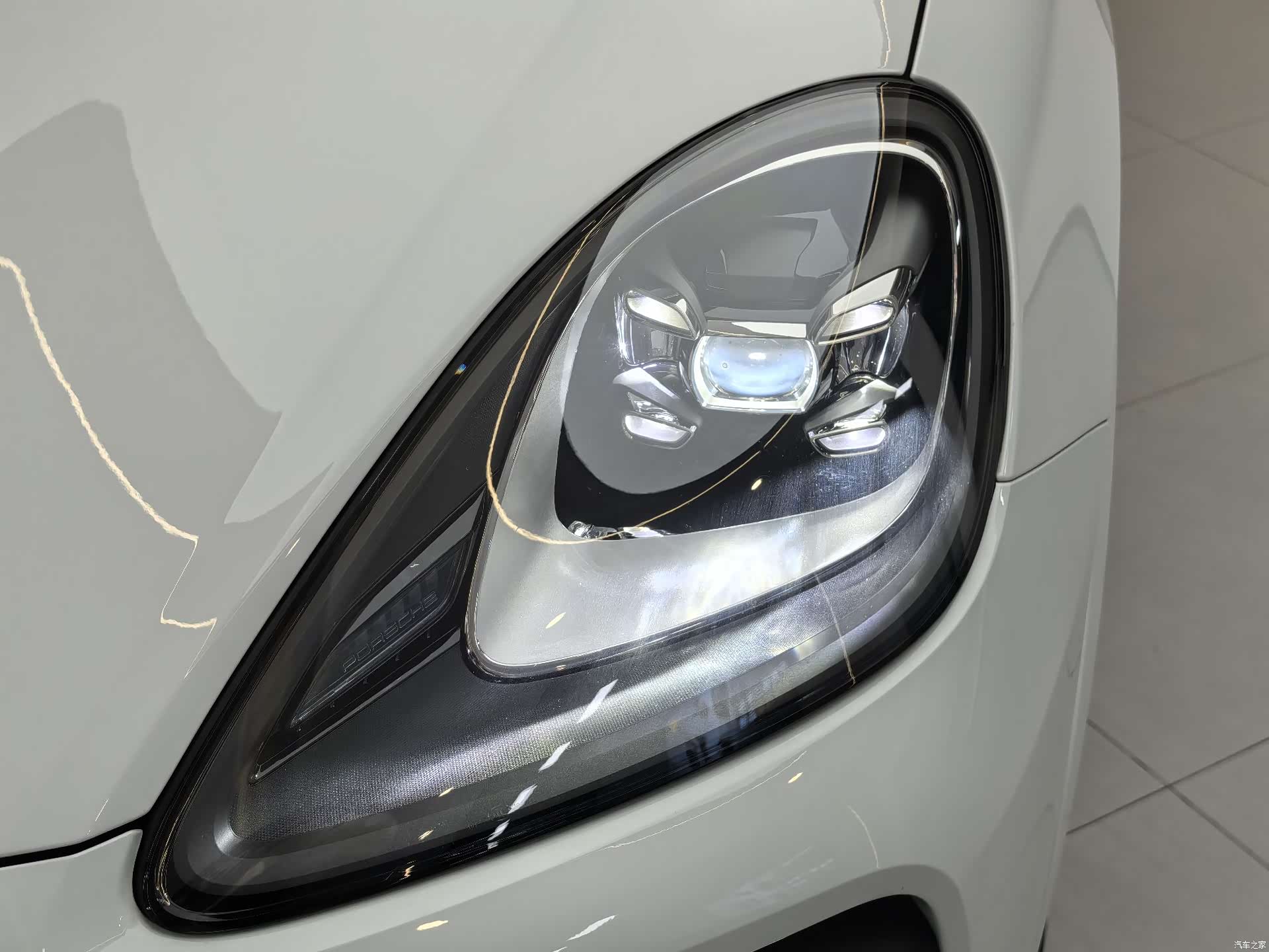 Porsche Cayenne, 2021 8