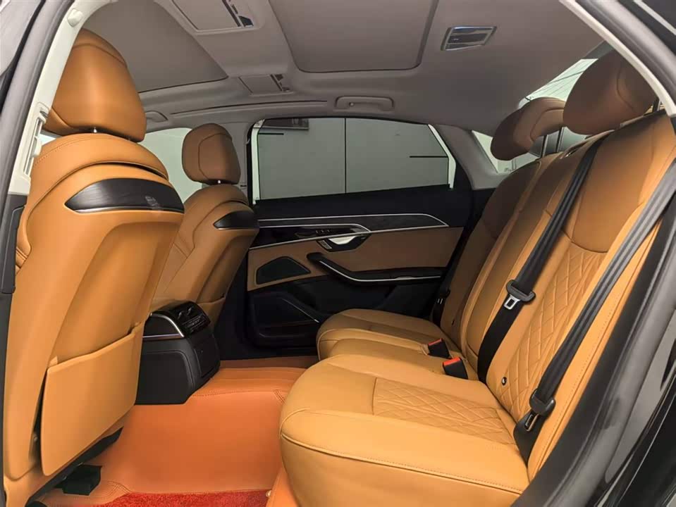 Audi A8 Audi A8