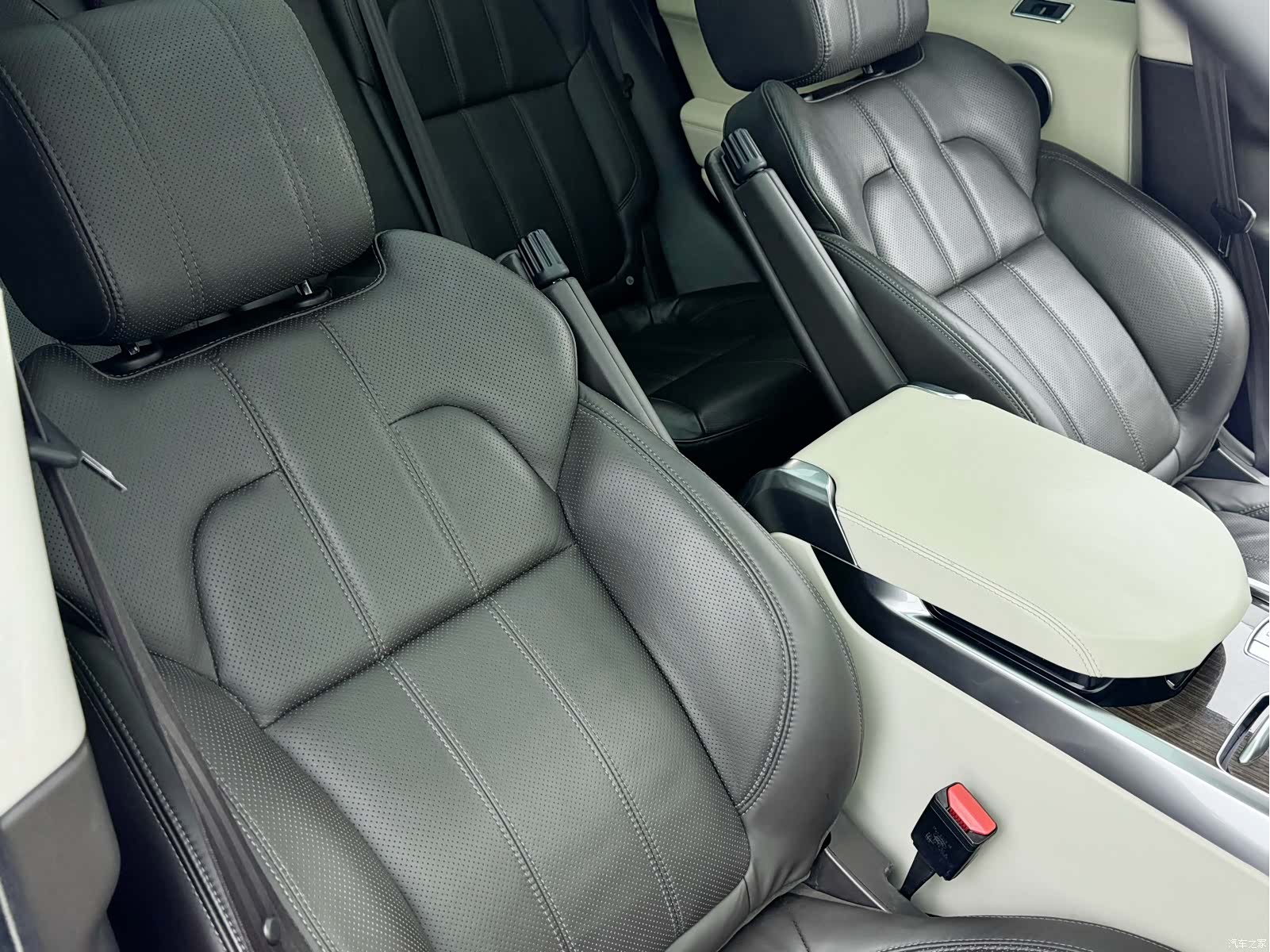 Land Rover Range Rover, 2014 14