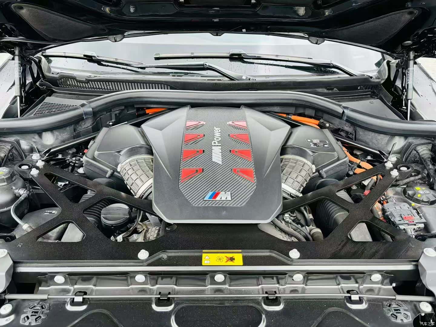 BMW XM, 2024 6